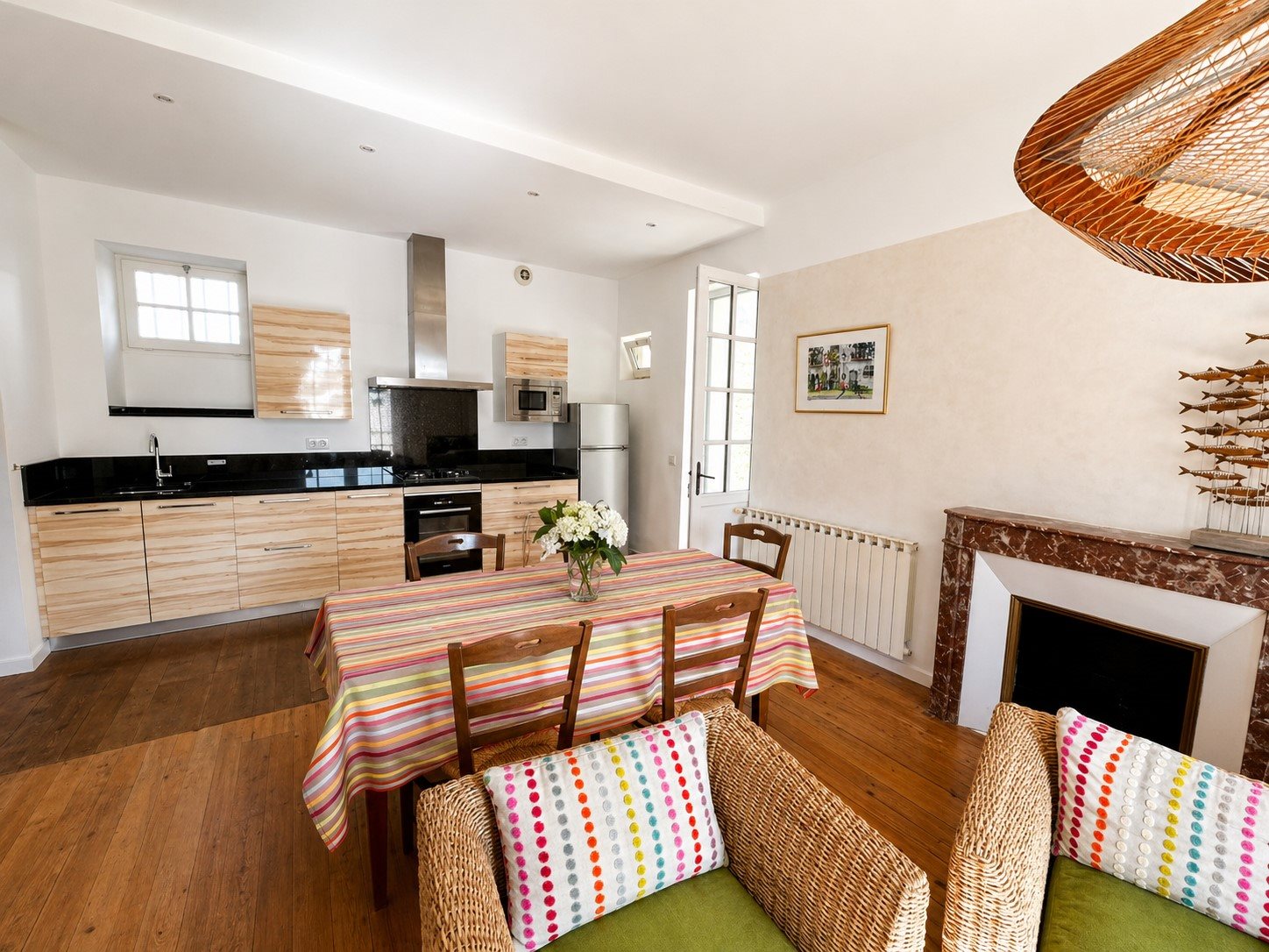 Maison à vendre, 95m², Ciboure