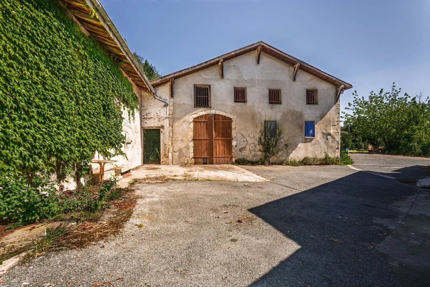 Maison à vendre, 320m², Saint-Jean-de-Marsacq