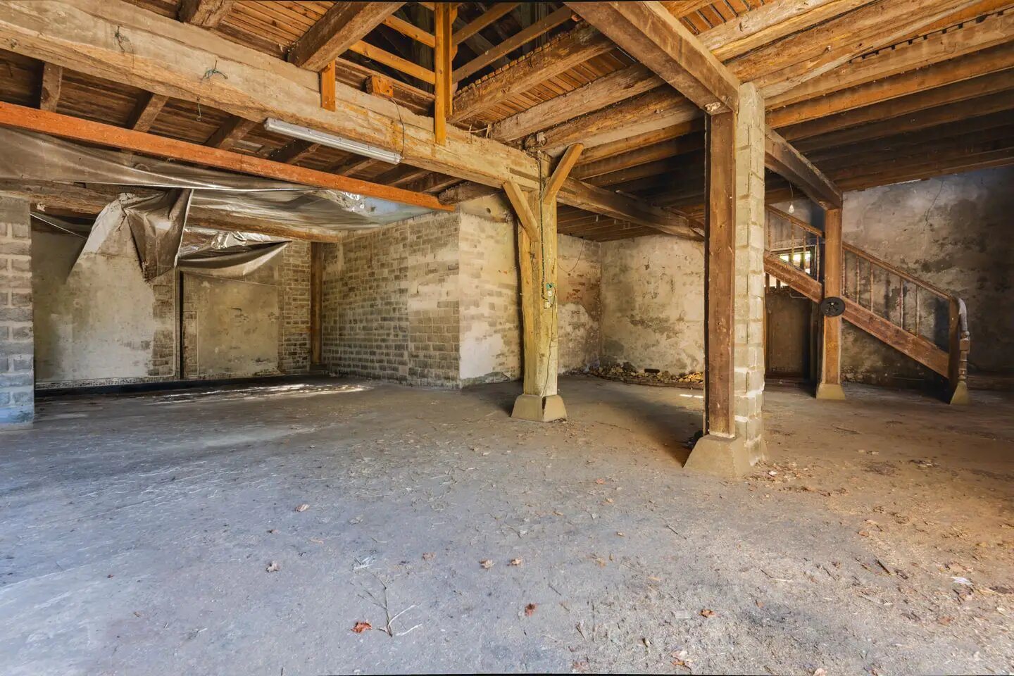 Maison à vendre, 320m², Saint-Jean-de-Marsacq