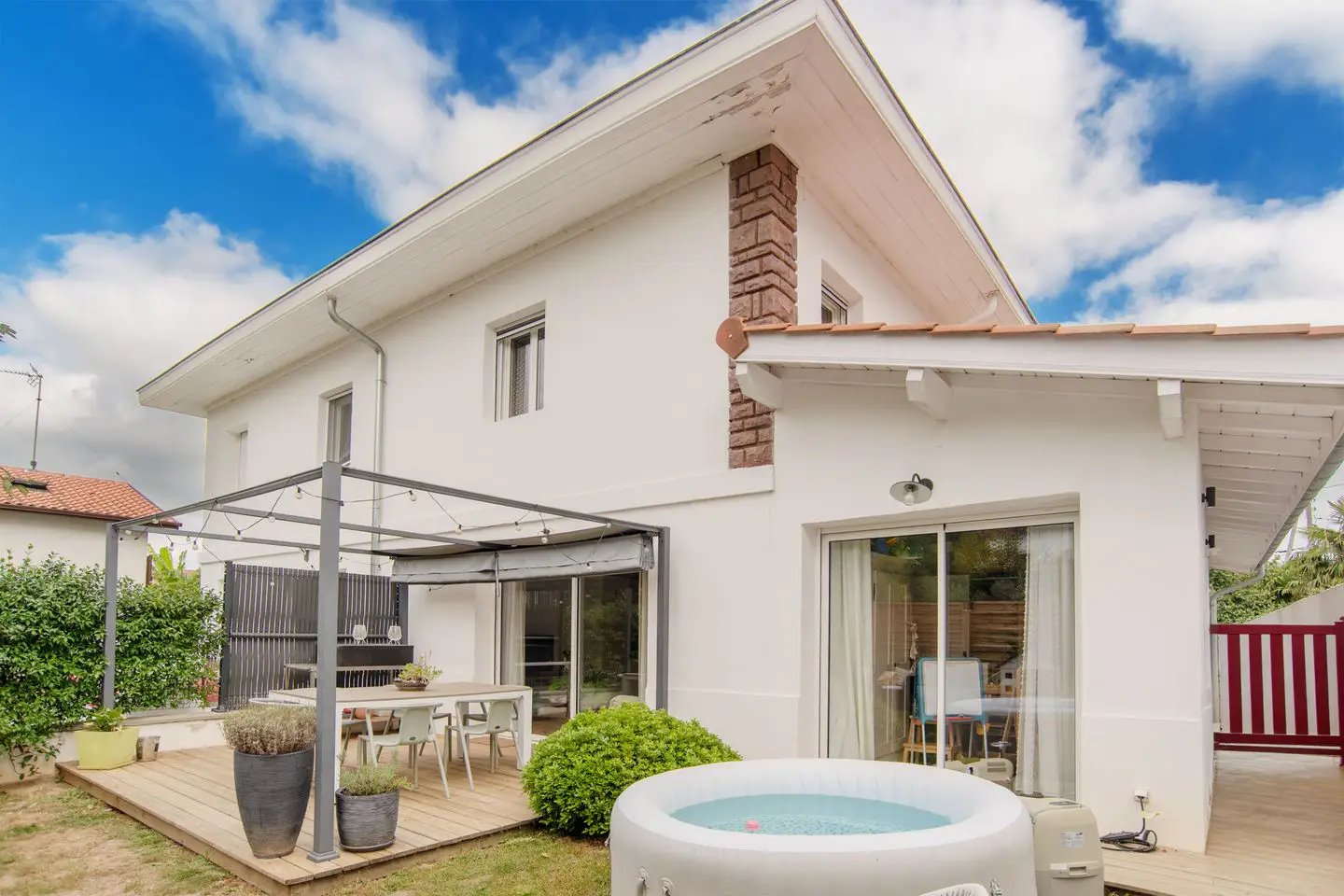 Appartement à vendre, 60m², Cambo-les-Bains