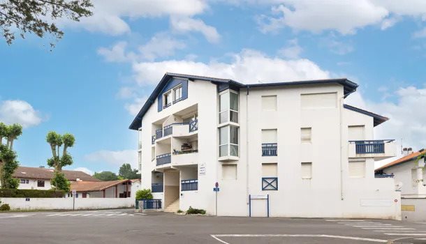 Appartement à vendre, 36m², Ciboure