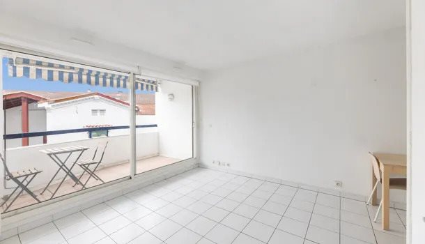 Appartement à vendre, 36m², Ciboure