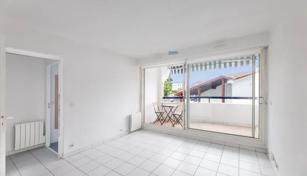 Appartement à vendre, 36m², Ciboure