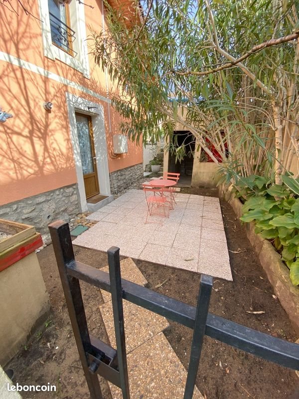 Maison à vendre, 93m², Boucau