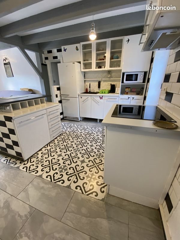 Maison à vendre, 93m², Boucau