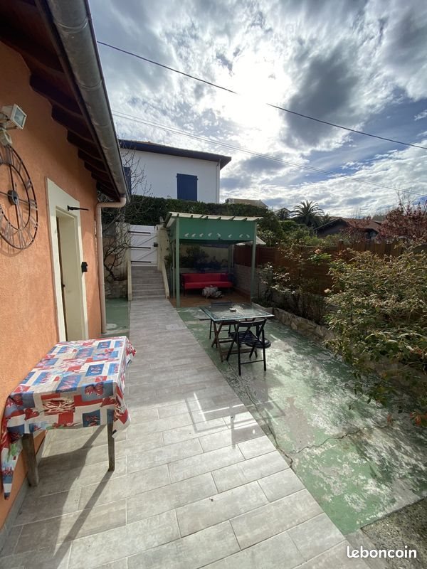 Maison à vendre, 93m², Boucau