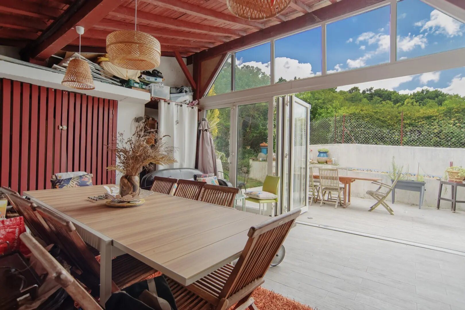 Maison à vendre, 230m², Cambo-les-Bains