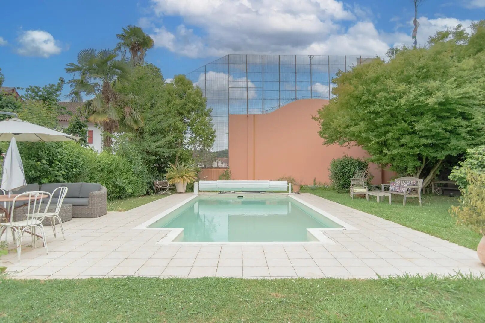 Maison à vendre, 230m², Cambo-les-Bains