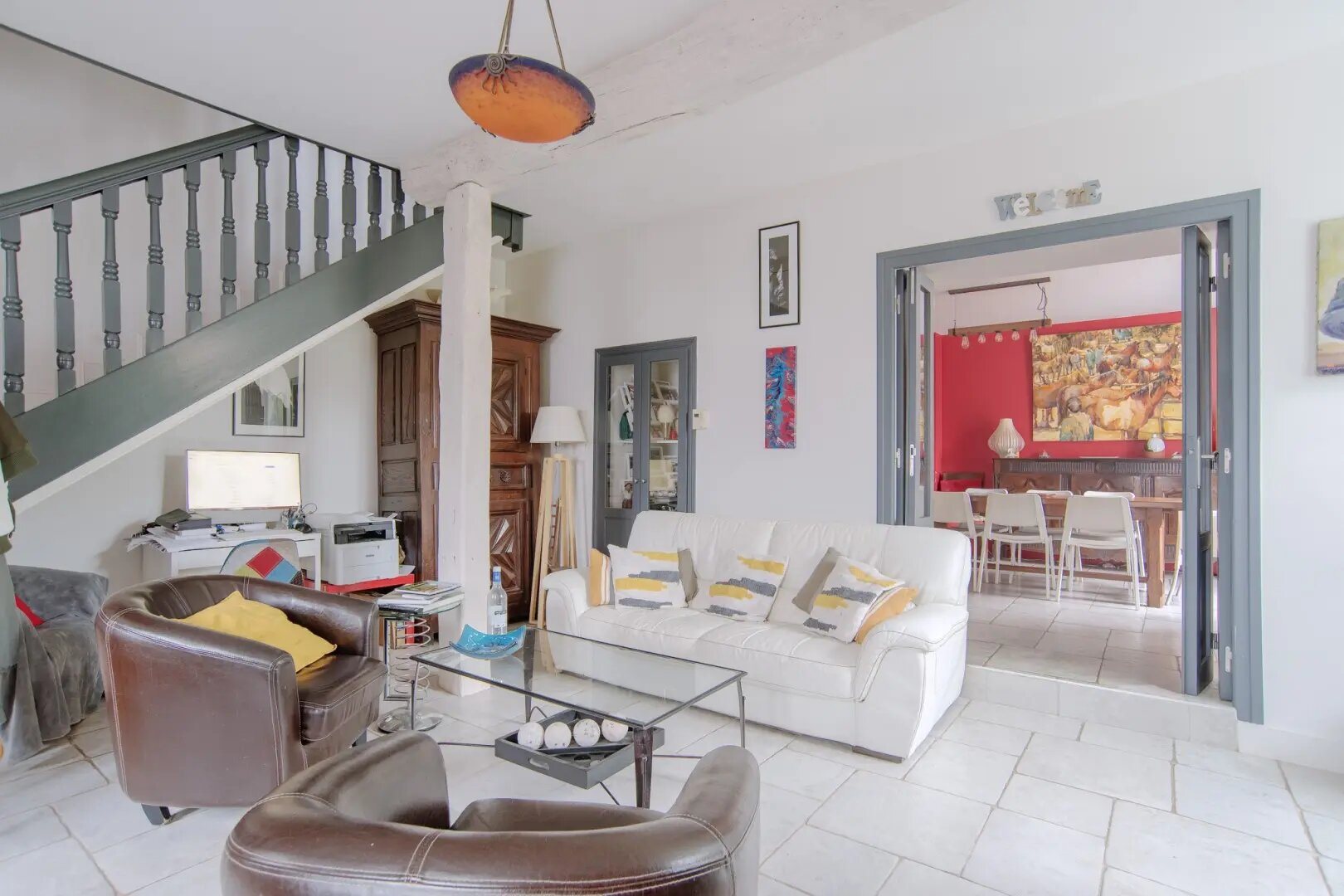 Maison à vendre, 230m², Cambo-les-Bains