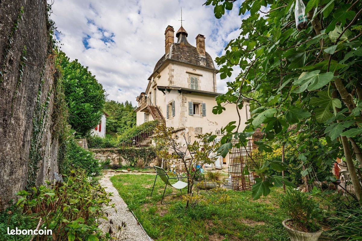 Maison à vendre, 180m², Bidache