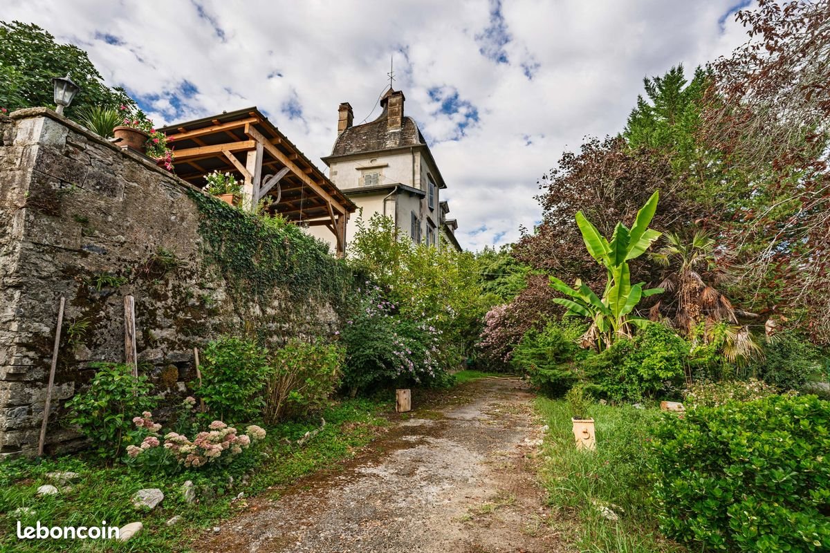 Maison à vendre, 180m², Bidache