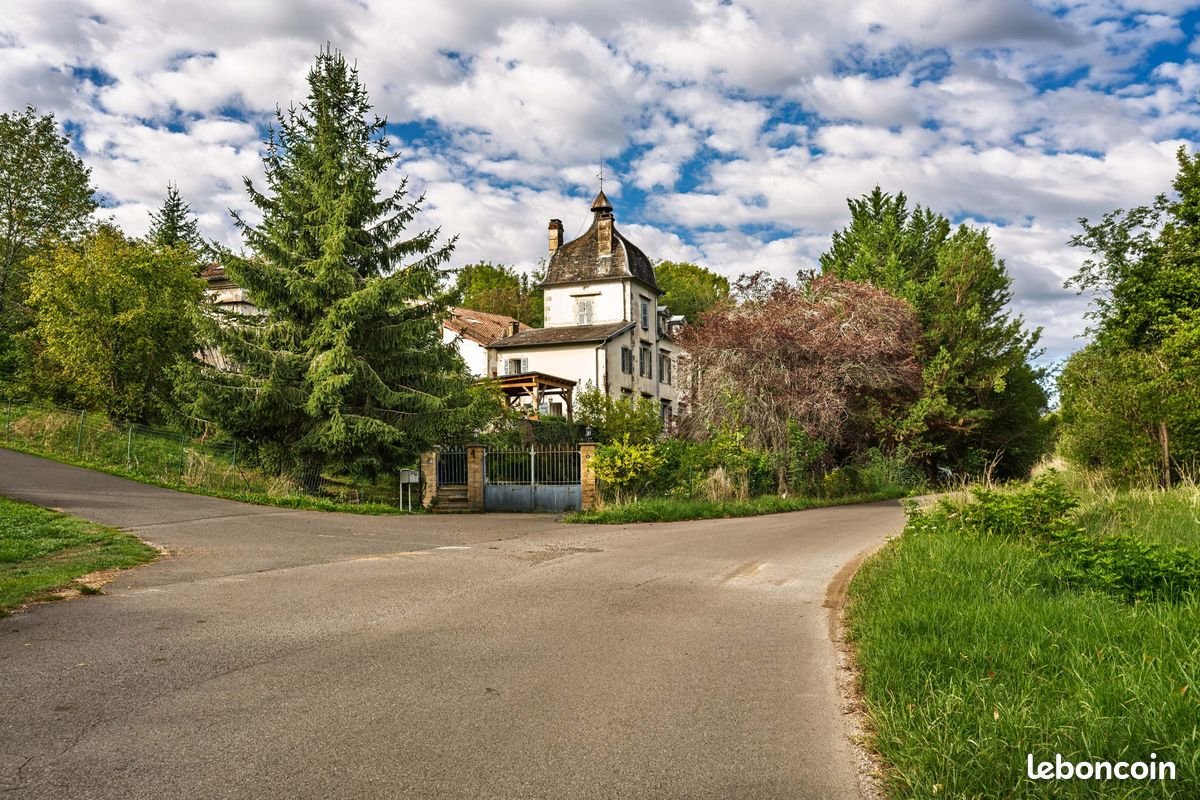 Maison à vendre, 180m², Bidache