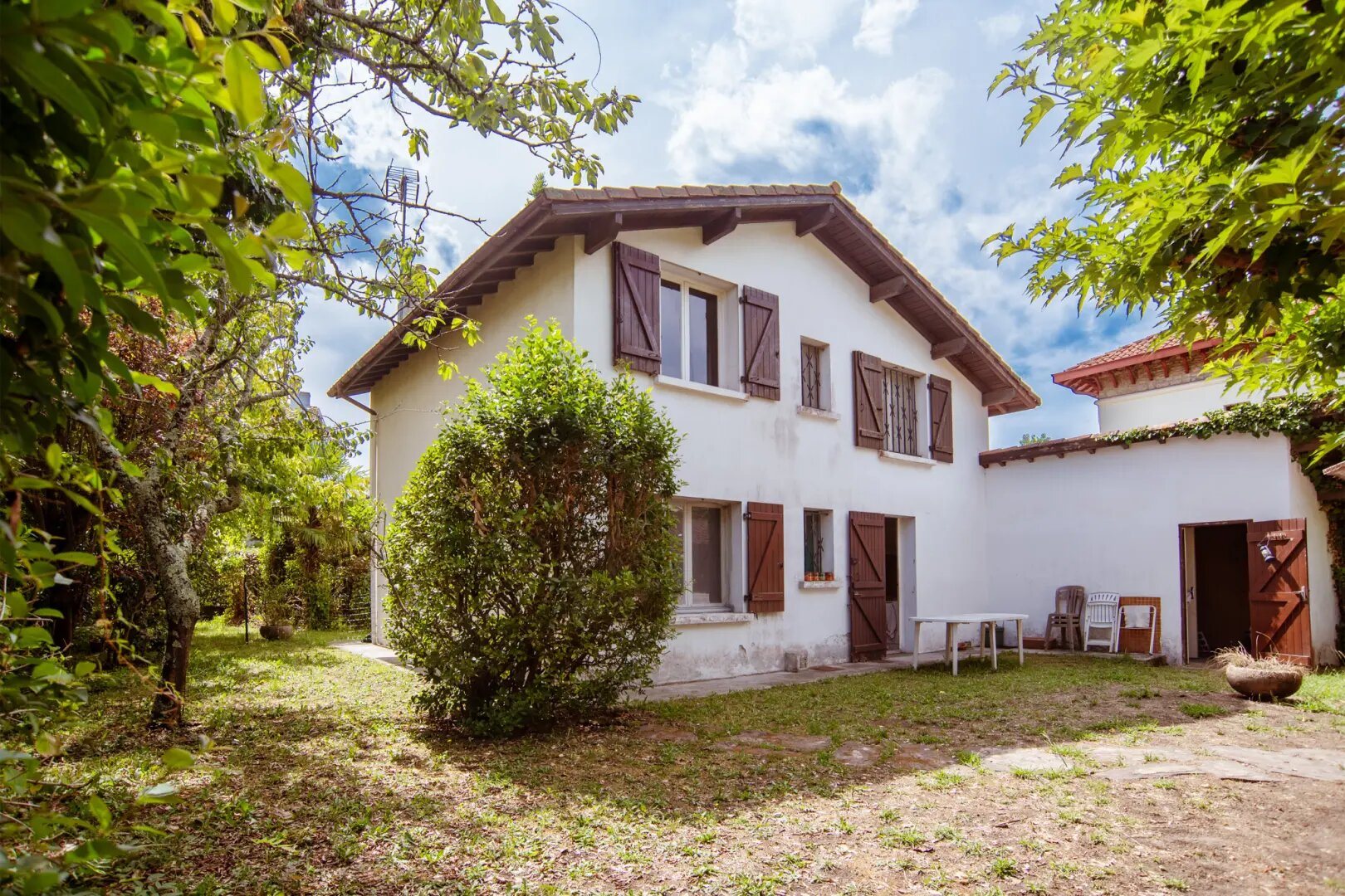 Maison à vendre, 120m², Bayonne