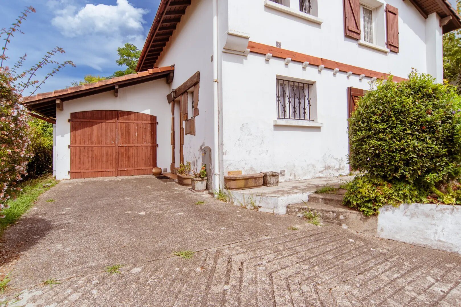 Maison à vendre, 120m², Bayonne