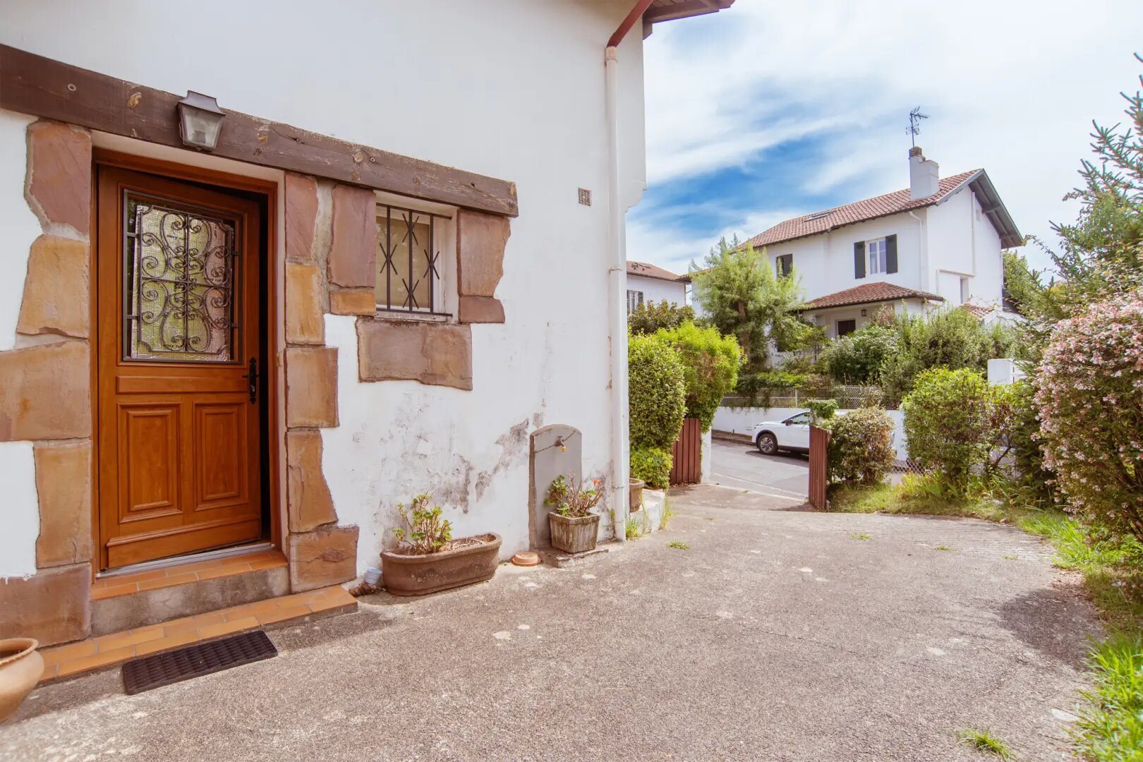 Maison à vendre, 120m², Bayonne