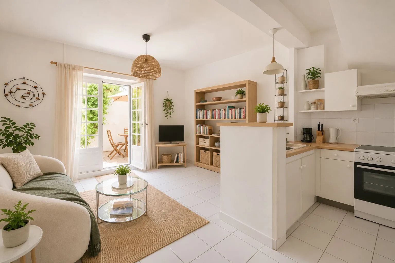 Maison à vendre, 61m², Biarritz
