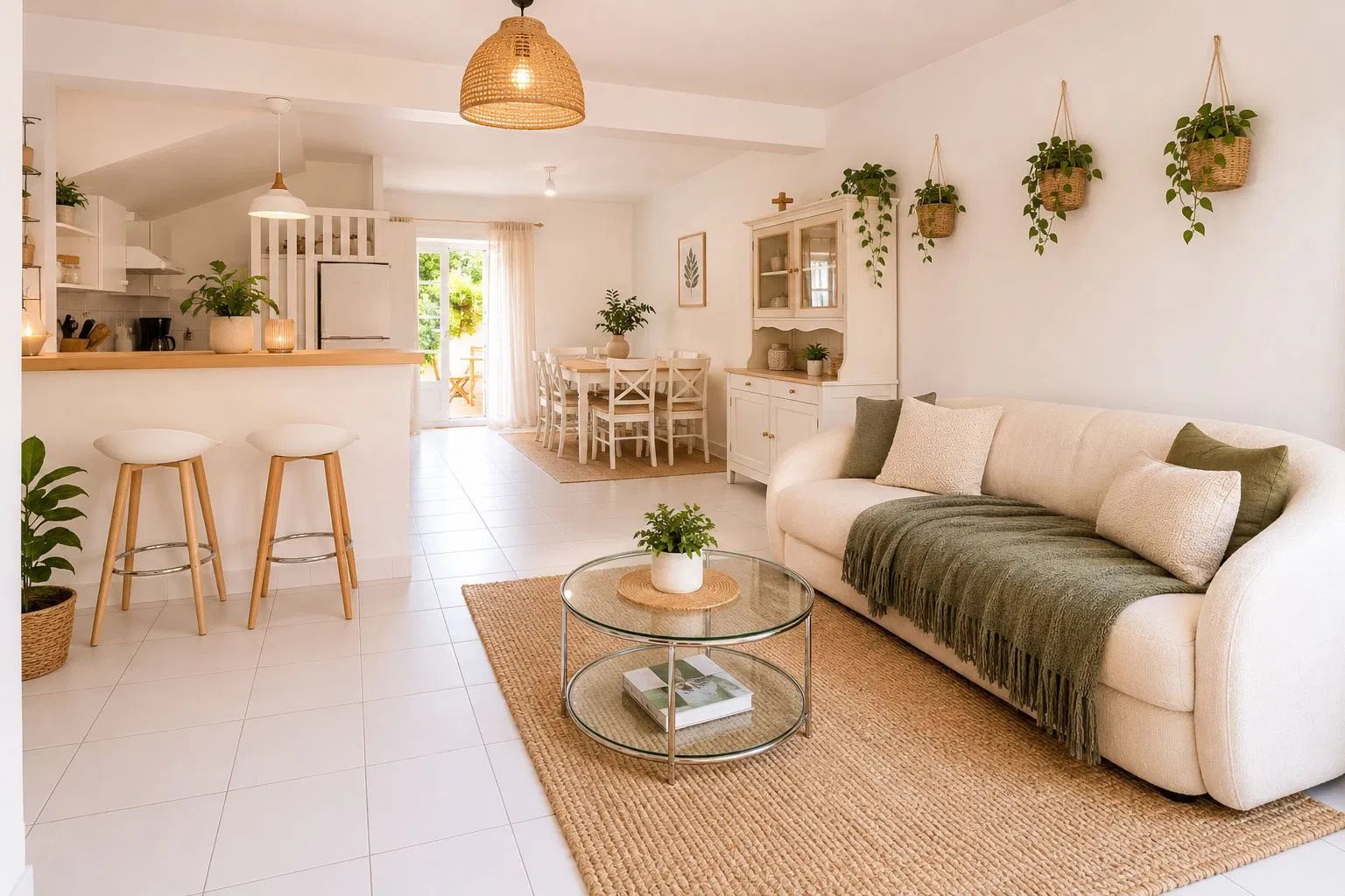 Maison à vendre, 61m², Biarritz