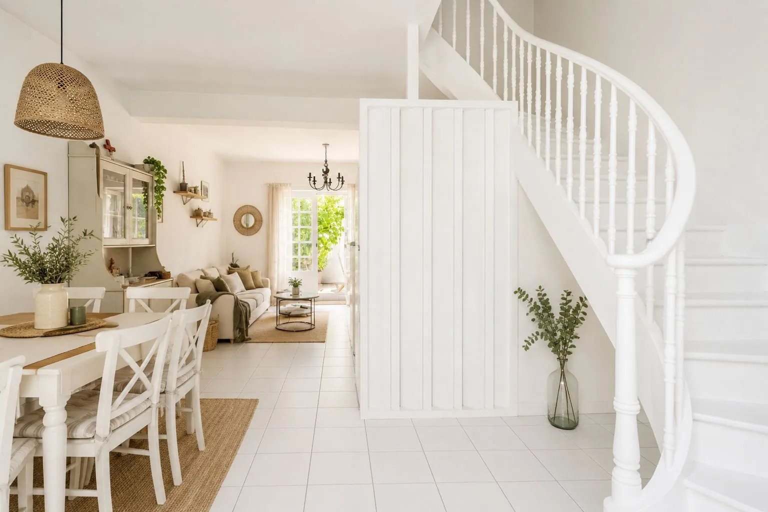 Maison à vendre, 61m², Biarritz