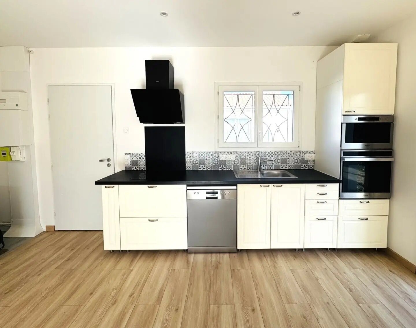Maison à vendre, 80m², Saint-Martin-de-Hinx