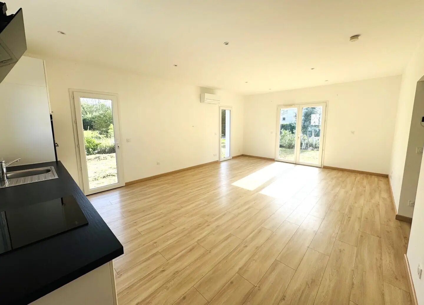 Maison à vendre, 80m², Saint-Martin-de-Hinx