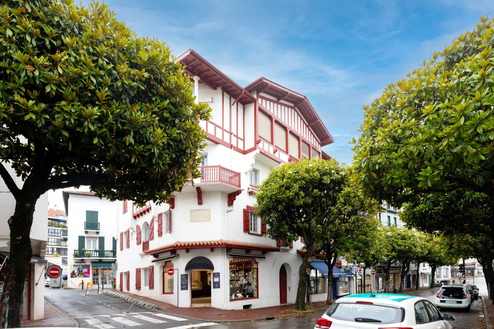 Appartement à vendre, 73m², Saint-Jean-de-Luz