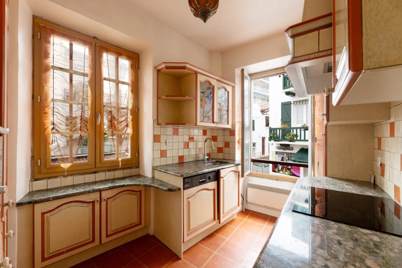 Appartement à vendre, 73m², Saint-Jean-de-Luz