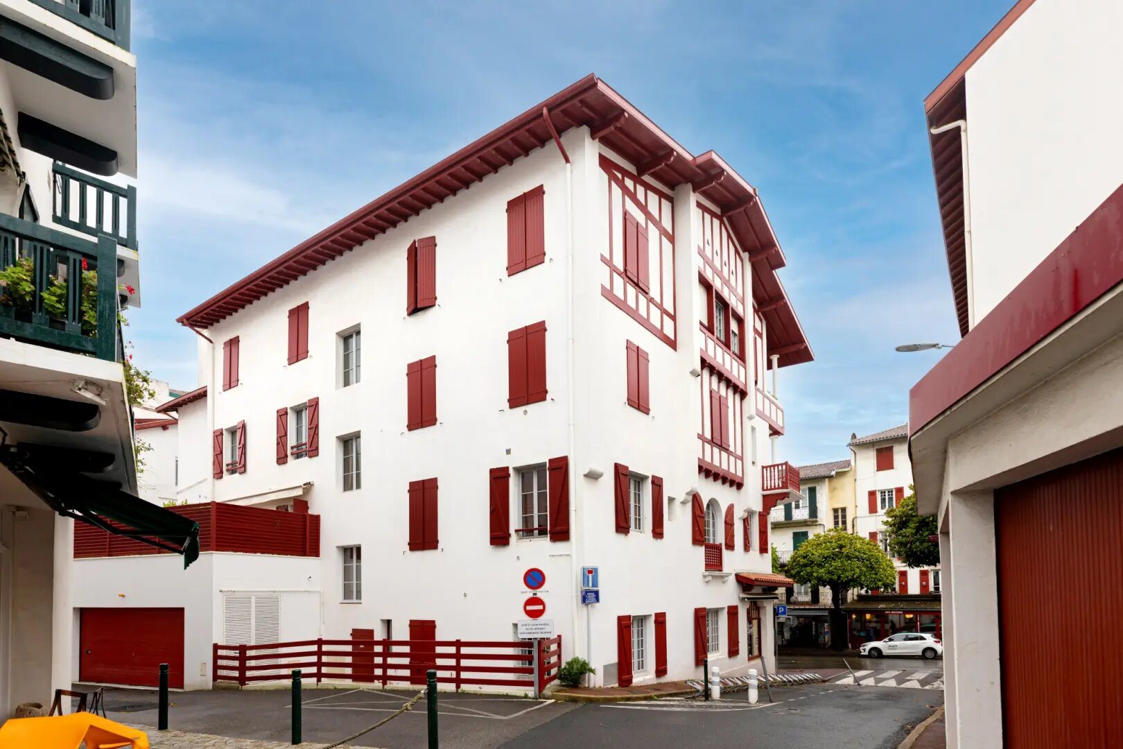 Appartement à vendre, 73m², Saint-Jean-de-Luz