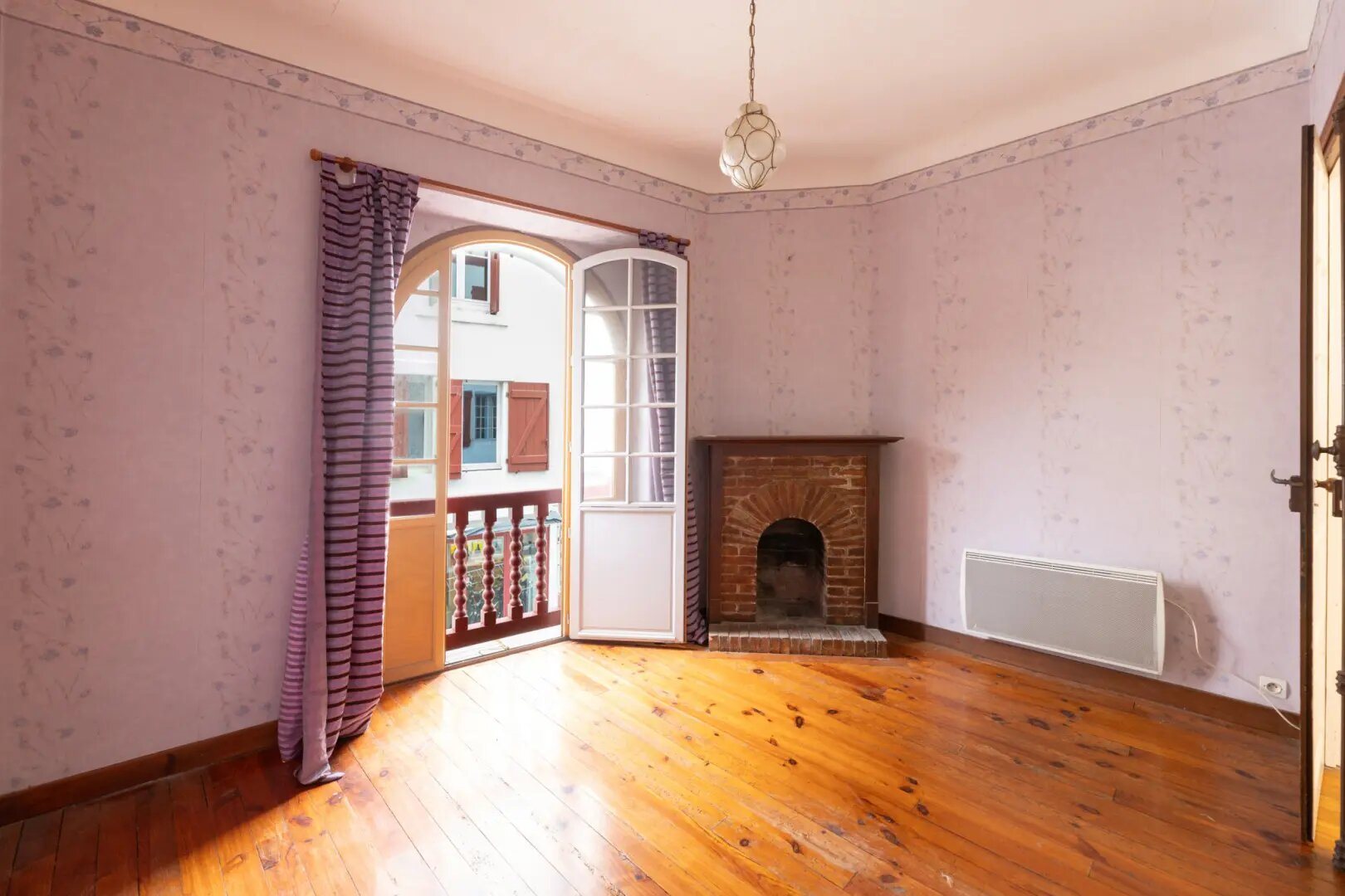 Appartement à vendre, 73m², Saint-Jean-de-Luz