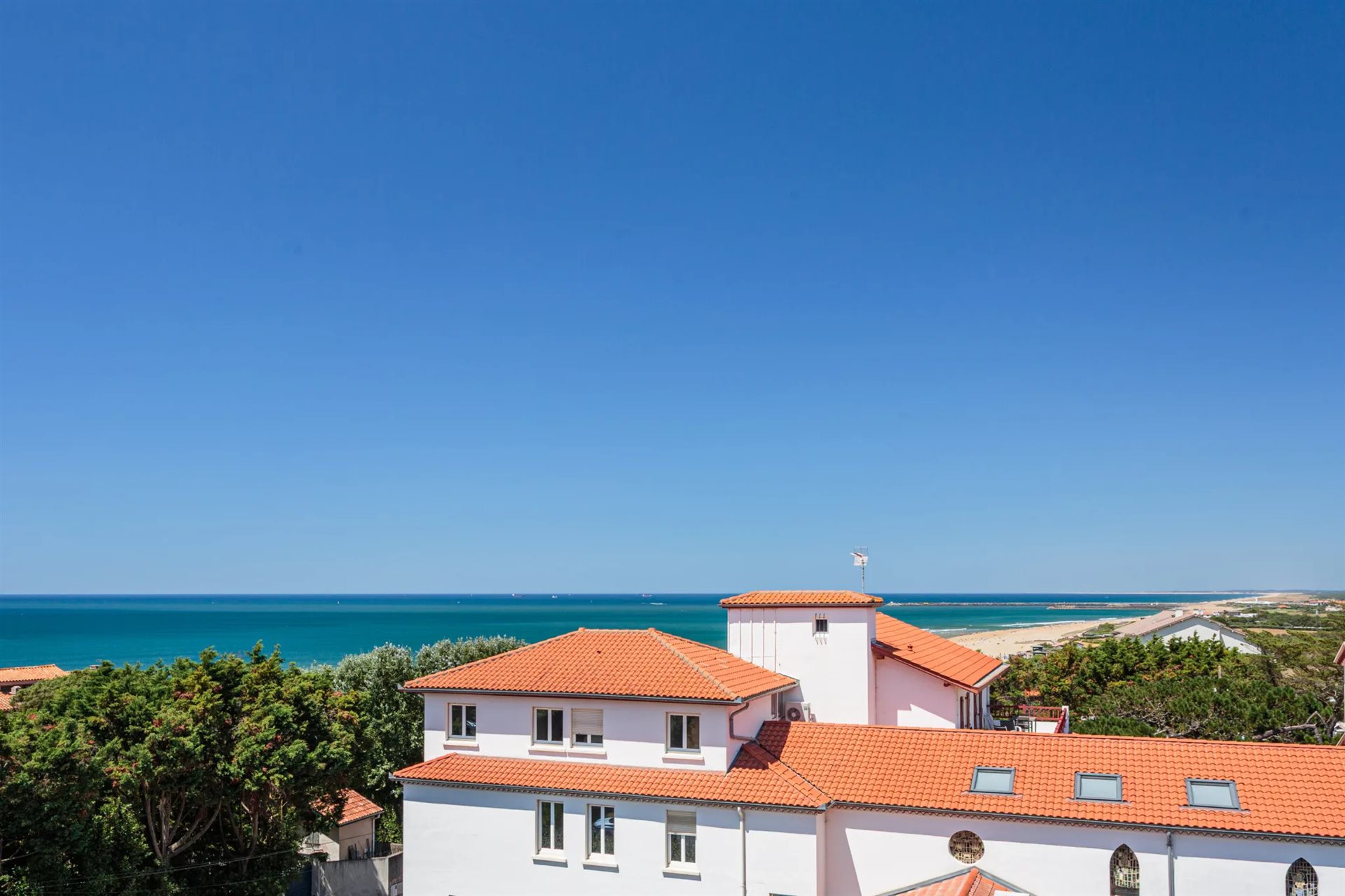 Appartement à vendre, 34m², Anglet