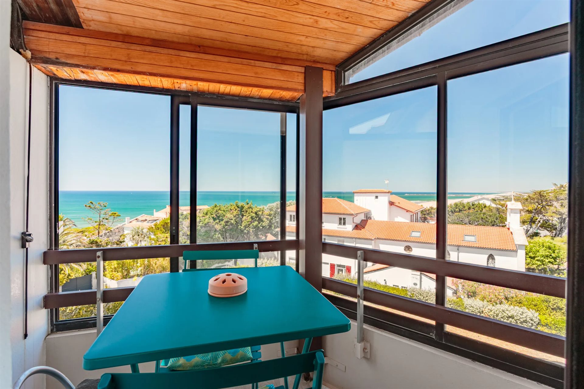 Appartement à vendre, 34m², Anglet