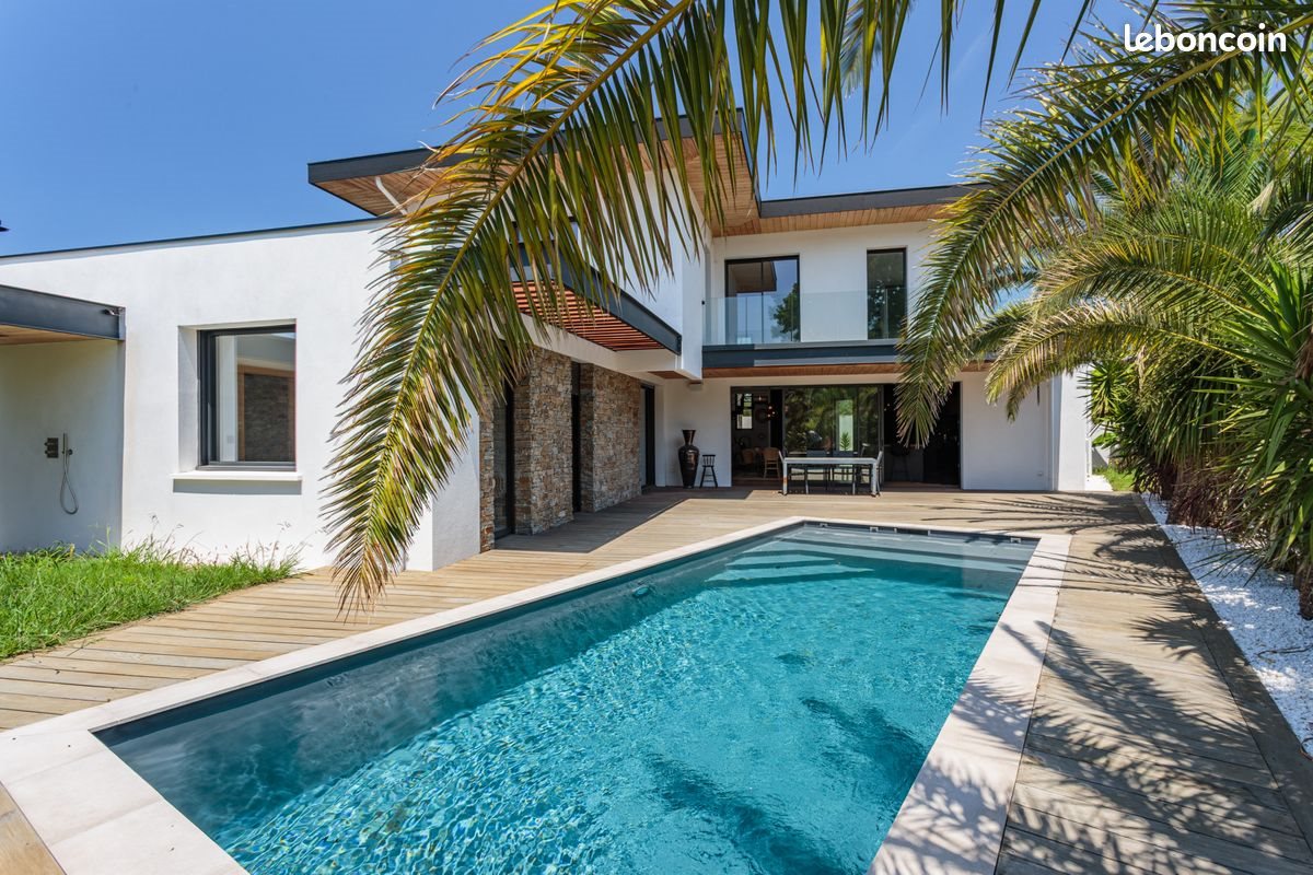 Maison à vendre, 216m², Anglet