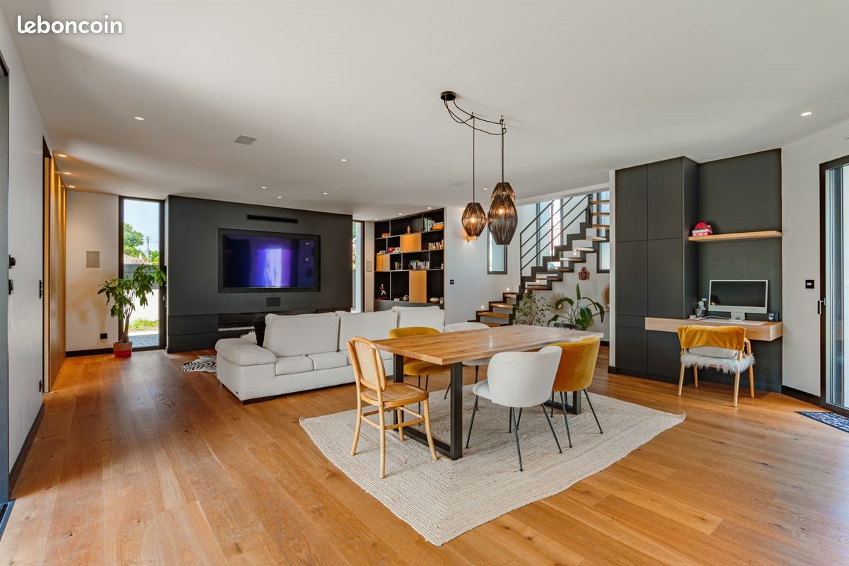 Maison à vendre, 216m², Anglet