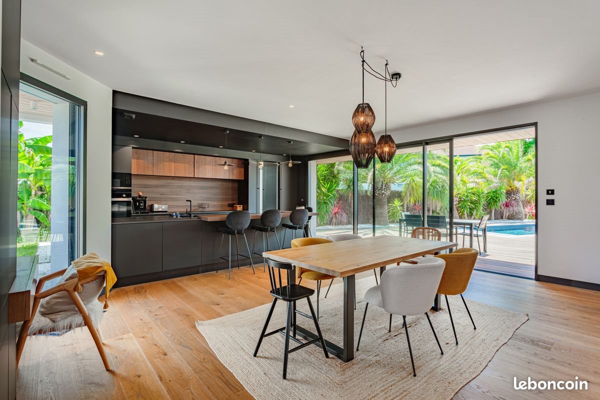 Maison à vendre, 216m², Anglet