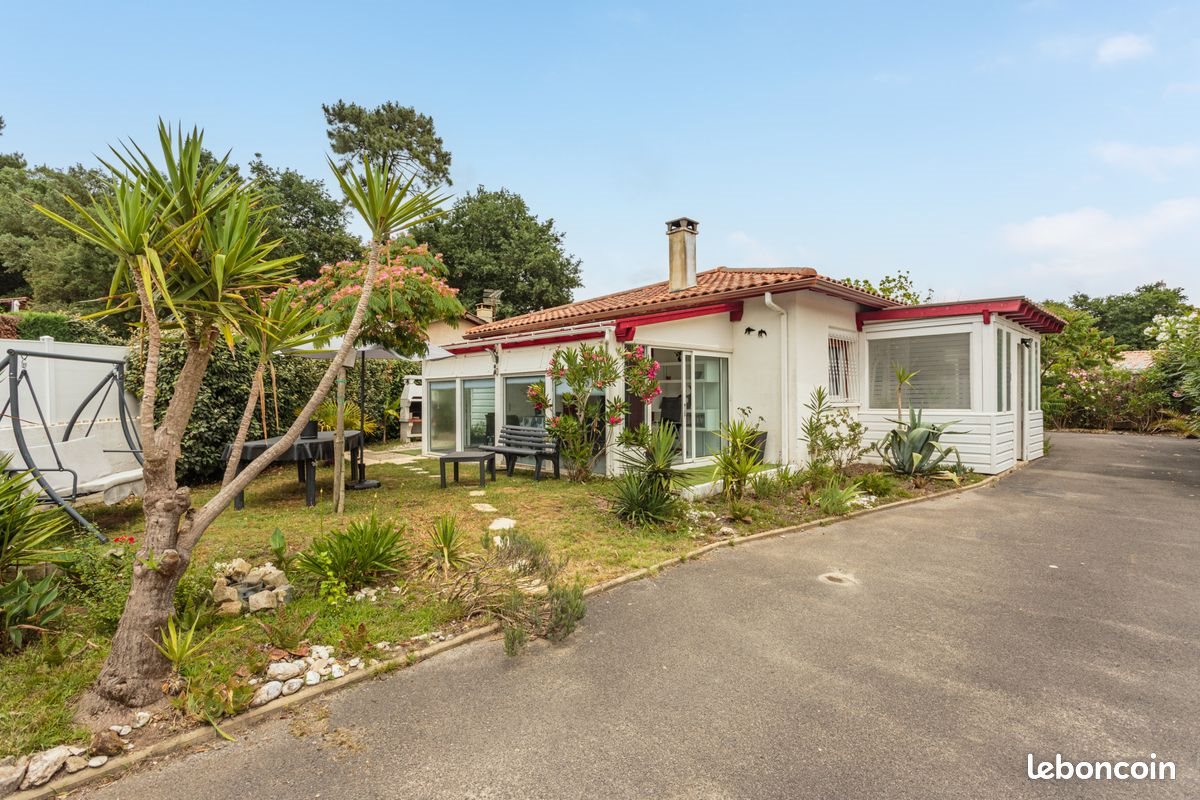 Maison à vendre, 79m², Labenne