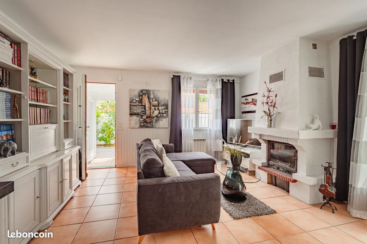 Maison à vendre, 79m², Labenne