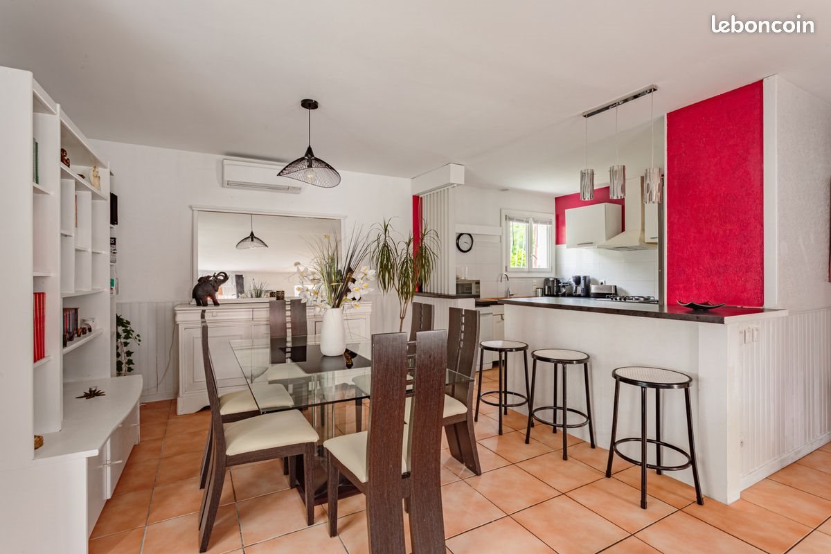 Maison à vendre, 79m², Labenne