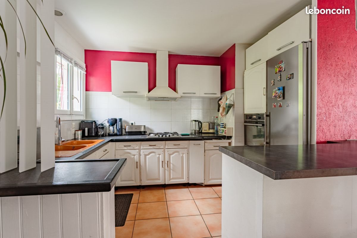 Maison à vendre, 79m², Labenne