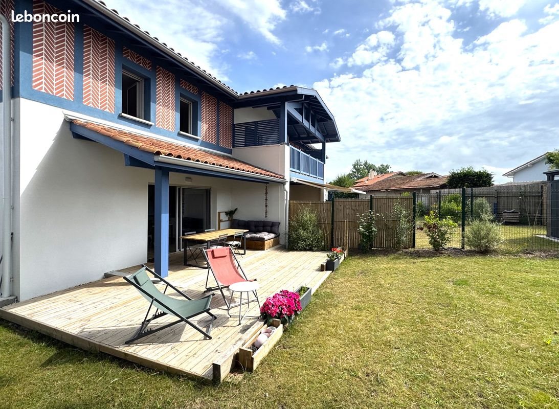 Maison à vendre, 92m², Tosse