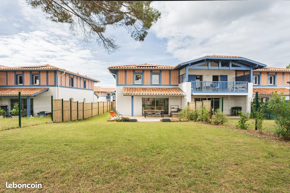 Maison à vendre, 92m², Tosse