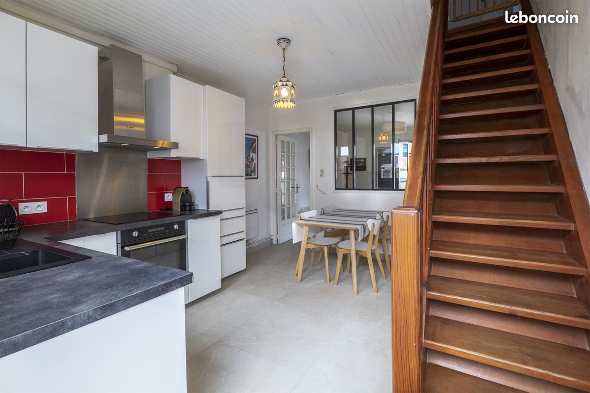 Maison à vendre, 56m², Ciboure