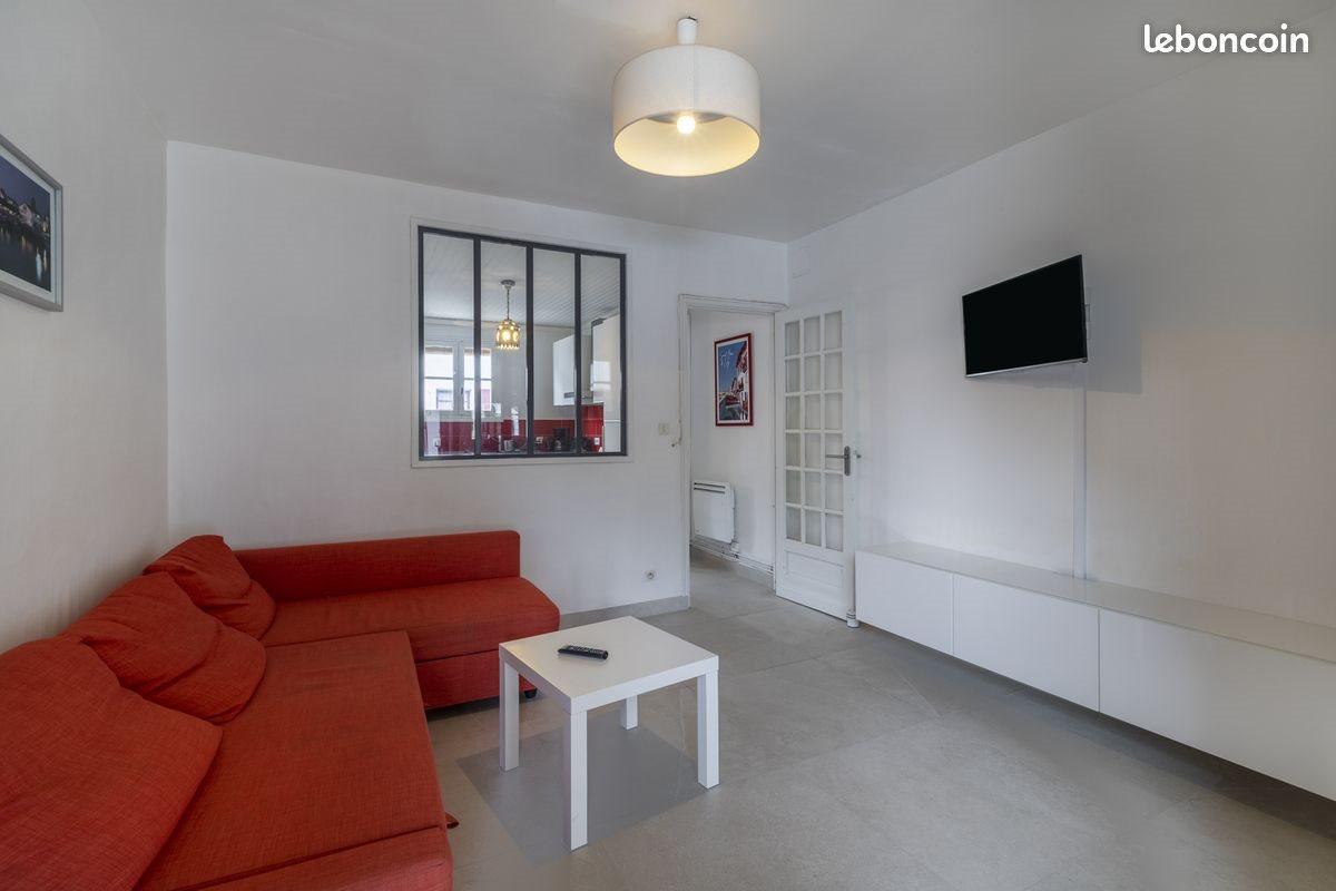 Maison à vendre, 56m², Ciboure