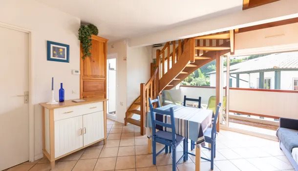 Appartement à vendre, 36m², Ciboure