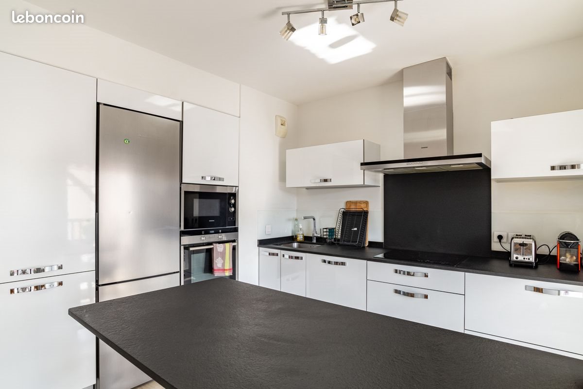 Appartement à vendre, 109m², Urrugne