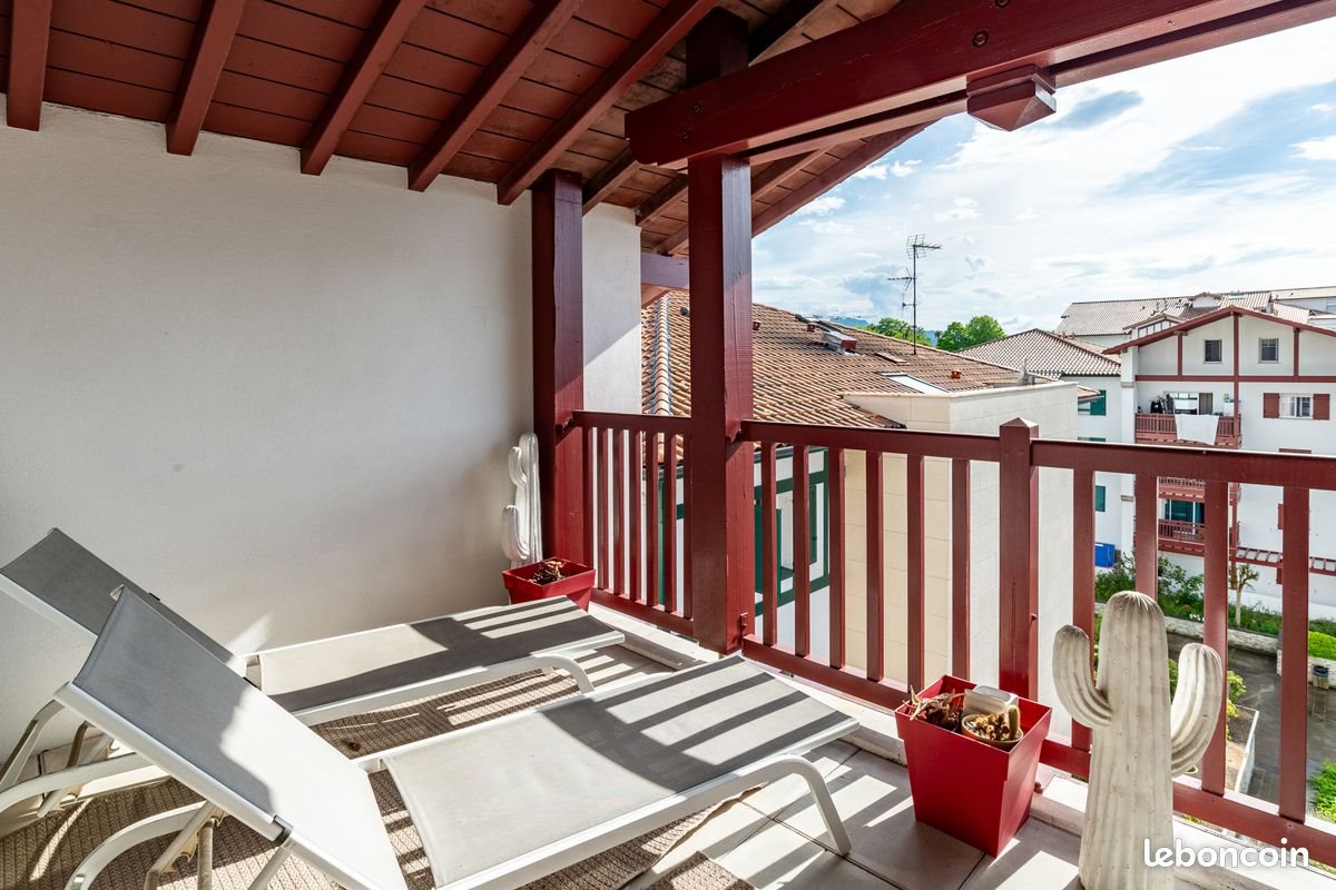 Appartement à vendre, 109m², Urrugne