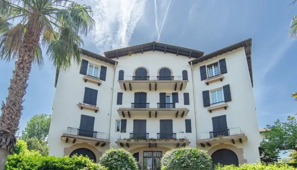 Appartement à vendre, 37m², Hendaye