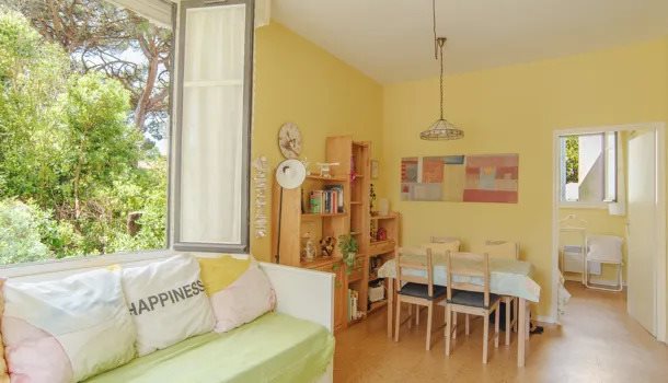 Appartement à vendre, 37m², Hendaye