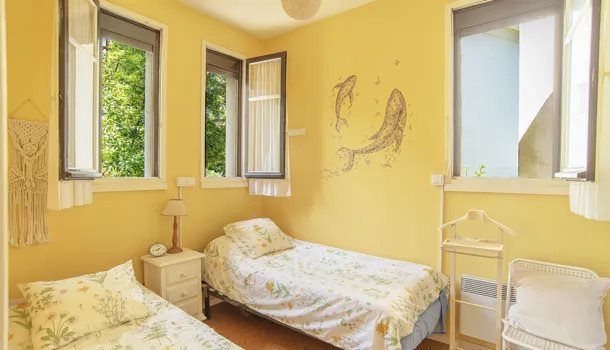 Appartement à vendre, 37m², Hendaye