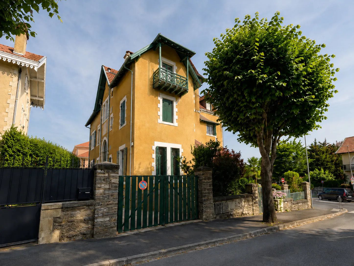 Appartement à vendre, 36m², Biarritz
