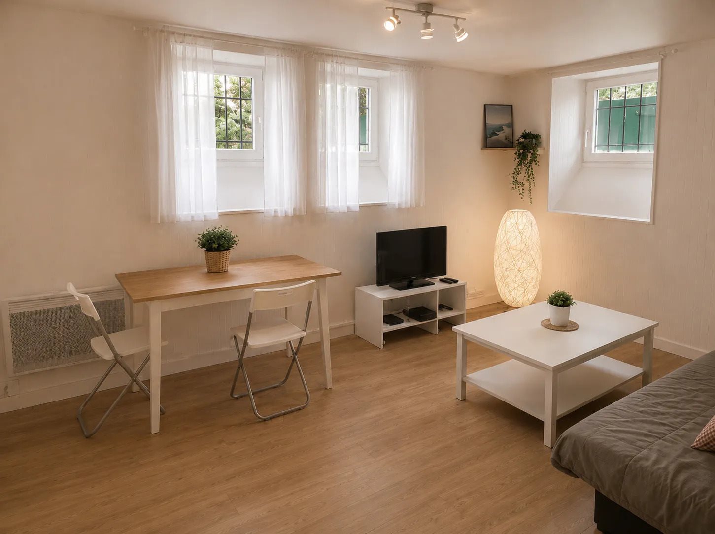 Appartement à vendre, 36m², Biarritz