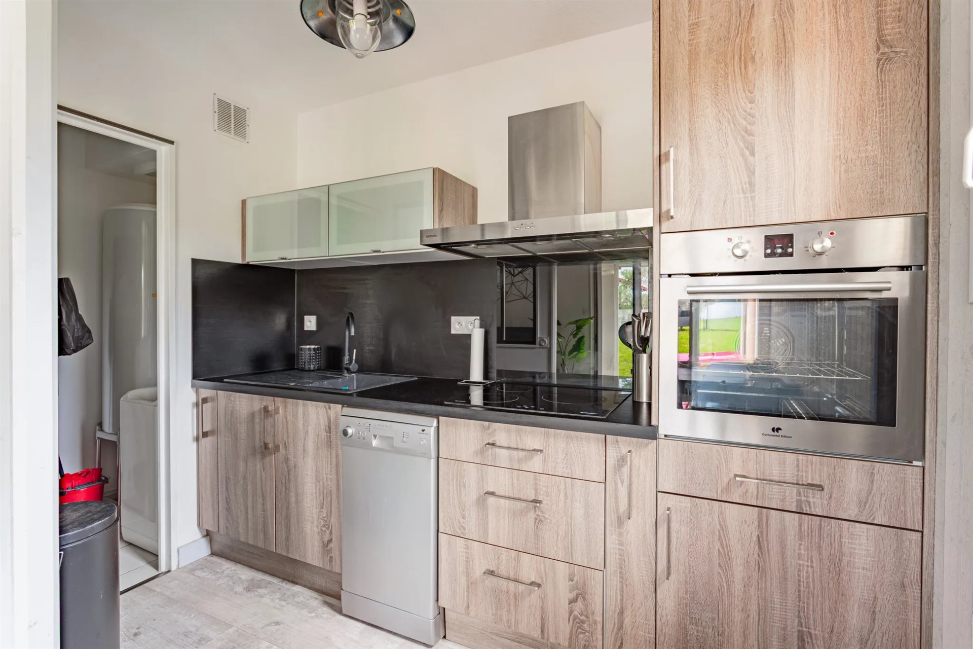 Appartement à vendre, 53m², Bidart